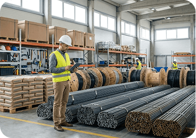 Global Sourcing & Procurement