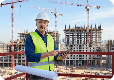Material Supply & Logistics Execution