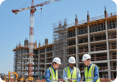 Project Planning & Coordination